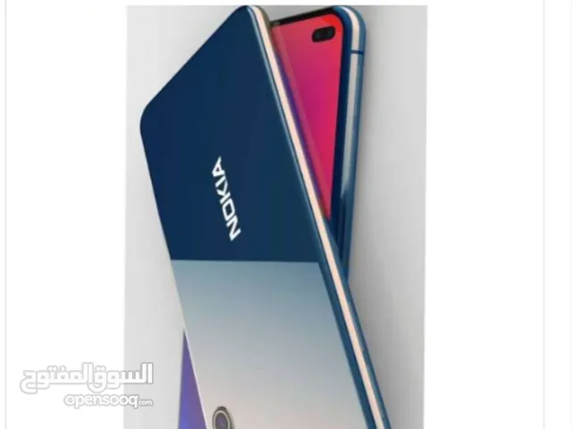 nokia G33 2015