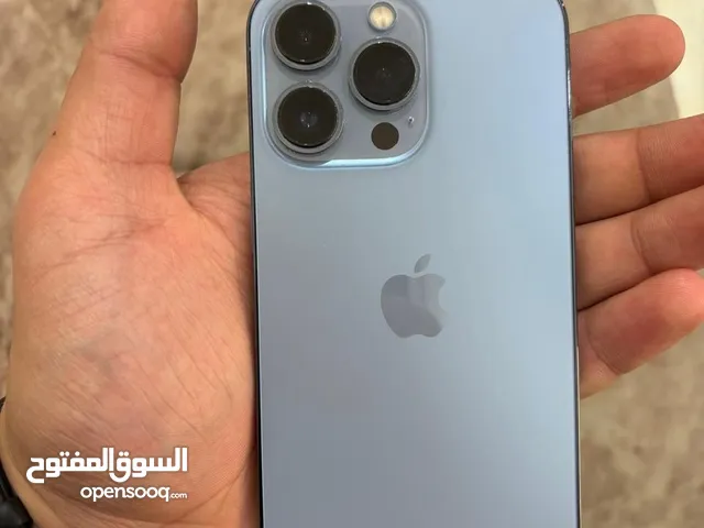 iphone 13 pro 256