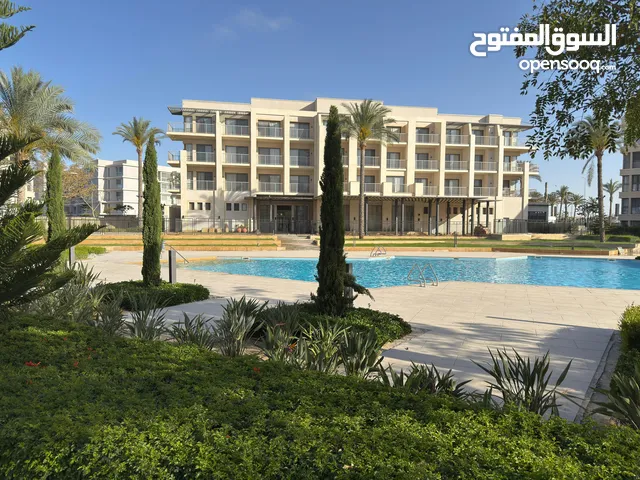 Under Market Price! Hotel Apartment For Sale At Marassi Full Sea View شقة فندقية للبيع في مراسي