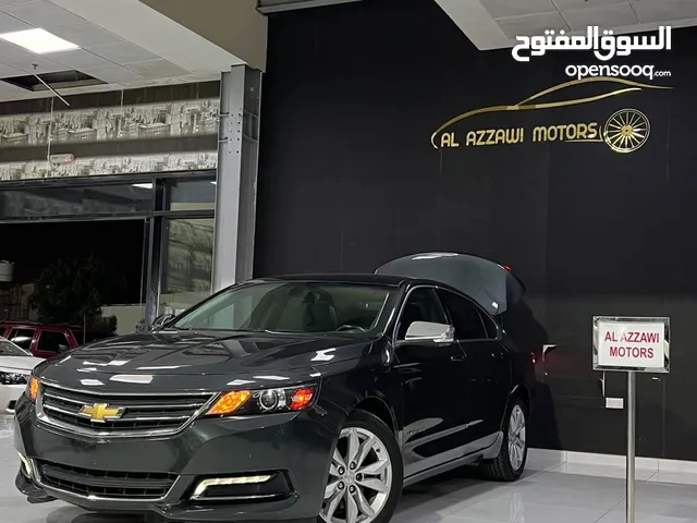 Chevrolet Impala 2019 in Ajman