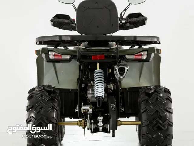 دراجة 200cc