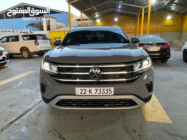 Used Volkswagen Atlas in Baghdad