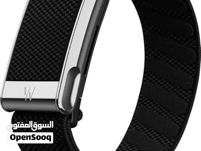 WHOOP MG LIFE Smart Watch Fitness Tracker with Heart Rate Monitor, Sleep Tracking, Sports Modes,