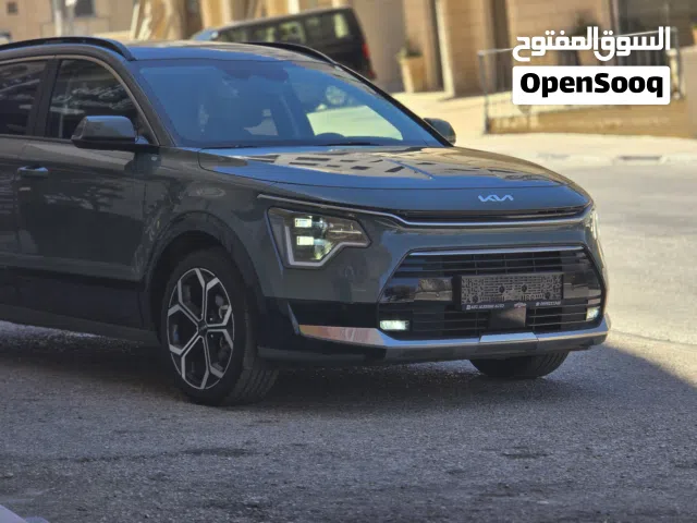 2023 كيا نيرو EX Touring
