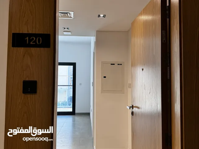 51 m2 1 Bedroom Apartments for Sale in Sharjah Al-Jada