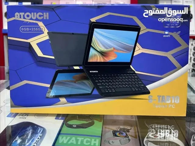 Others Not Defined 256 GB in Hawally