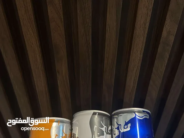  متوفّرين نكهات ريد بُل الخاصّة