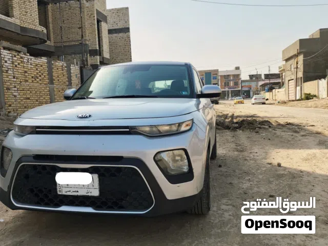 Used Kia Soul in Babylon
