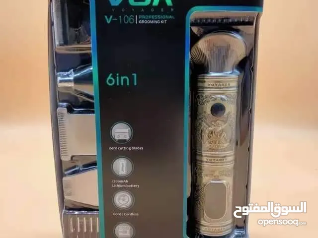 مكينه حلاقه VGR ماركه عالميه
