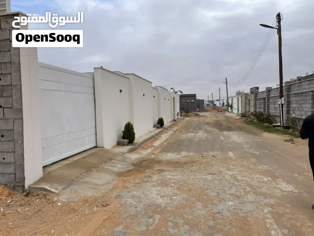 Mixed Use Land for Sale in Tripoli Al-Baesh