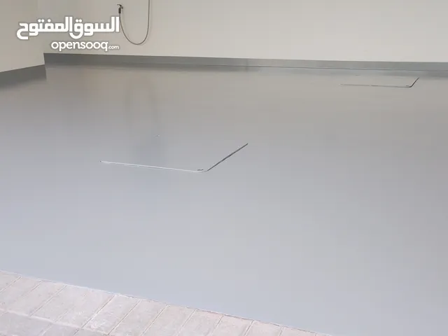 epoxy flooring