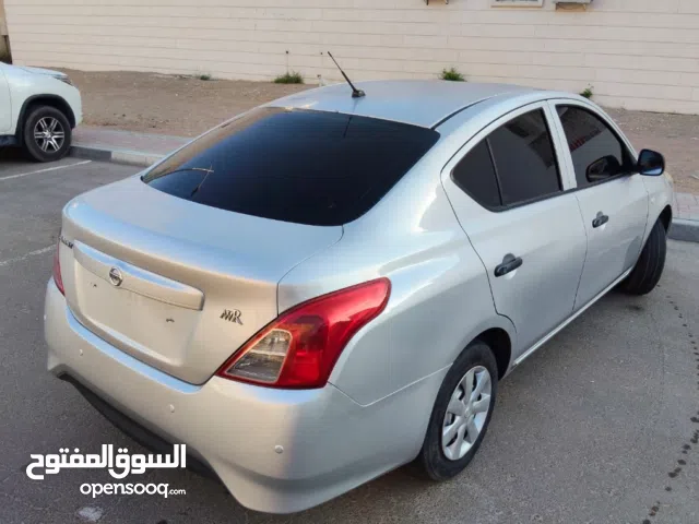 Nissan Sunny 2018 for sale