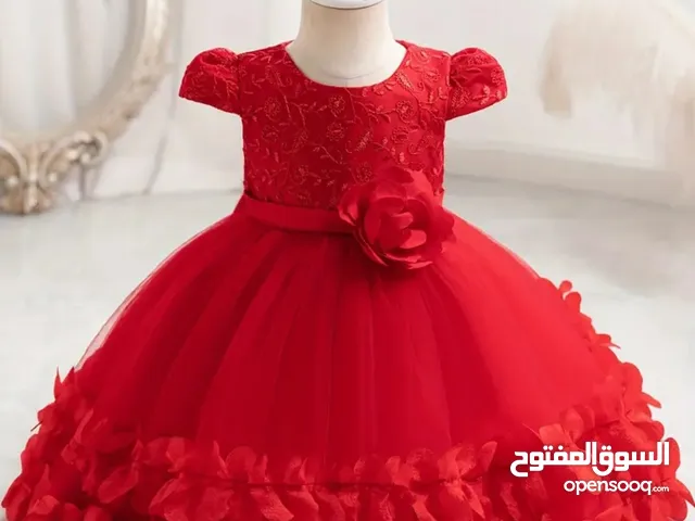 Girls Dresses in Al Riyadh