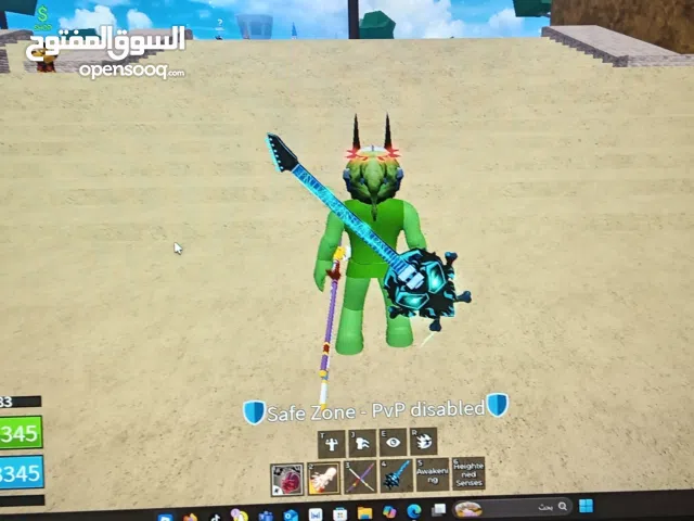 Roblox Accounts and Characters for Sale in Dammam