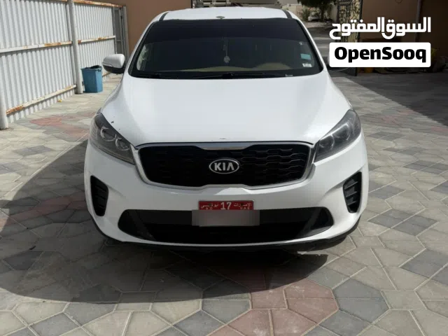 2019, Kia, EV6, GT AWD