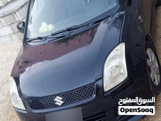 2008 سوزوكي سويفت Dzire