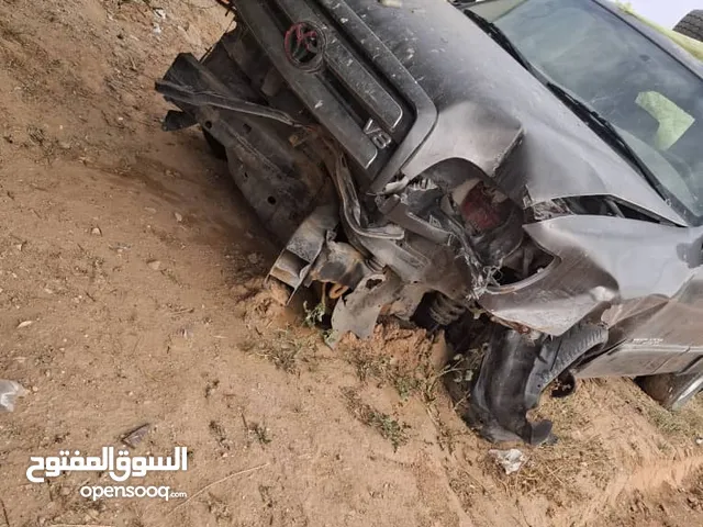 Used Toyota Tundra in Tarhuna