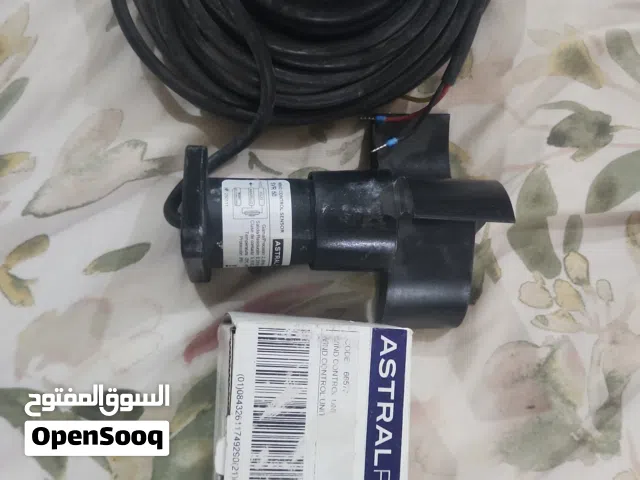 حساسات رياح  WIND SENSOR