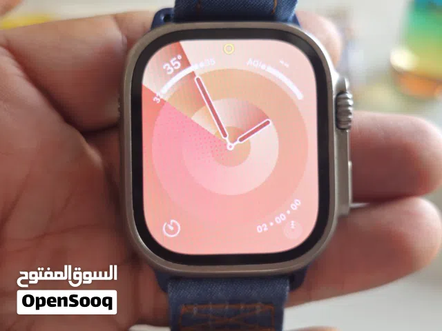 apple ultra 2 watch