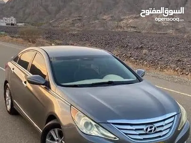 Sonata 2011
