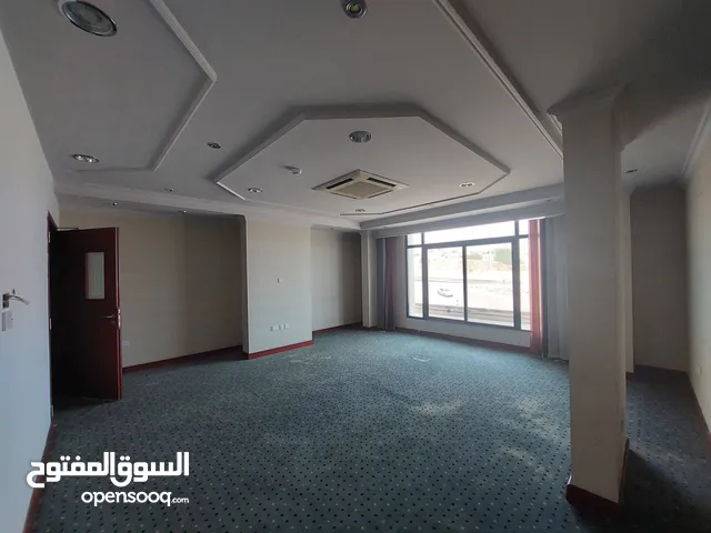 600 SQ M Private Office Space in Qurum