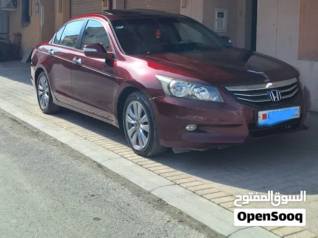 Used Honda Accord in Northern Governorate