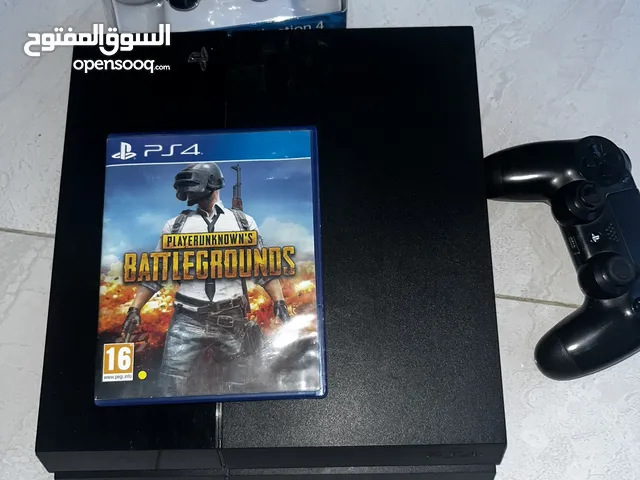 PlayStation 4 PlayStation for sale in Southern Governorate