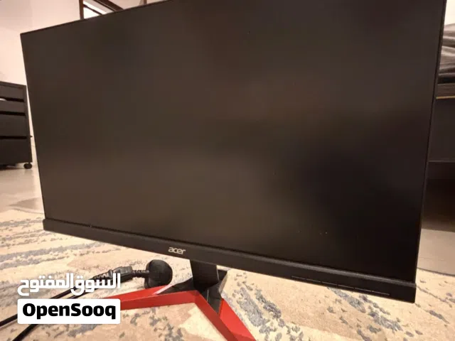 24" Acer monitors for sale  in Hawally