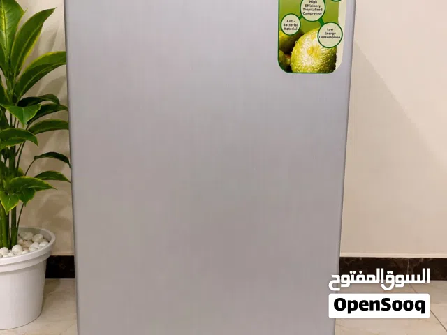 ثلاجة NIKAI س لتر – بحالة ممتازة