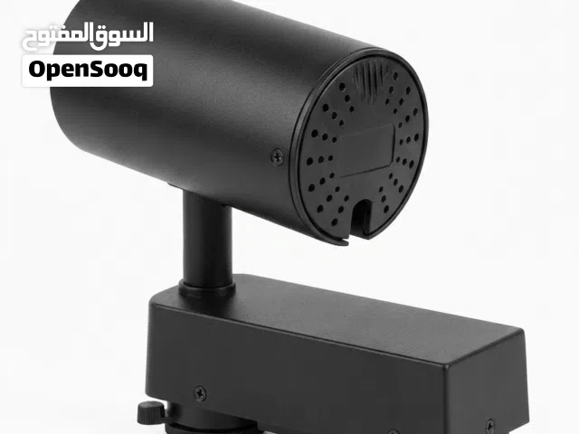 كشاف كهرباء بدون مسطرة