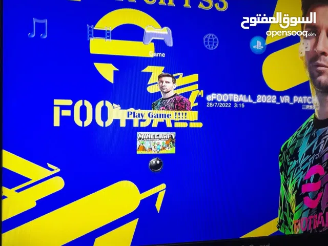 Play station3 320Gb slim