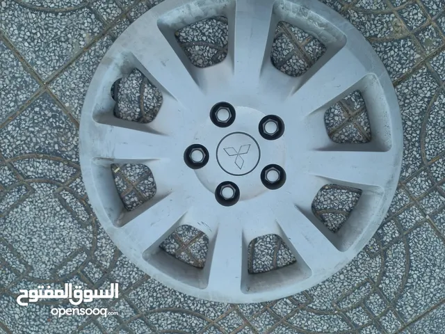 Other Other Wheel Cover in Muscat