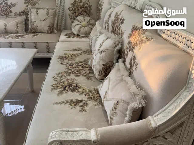 اثاث مجلس جديد جدا