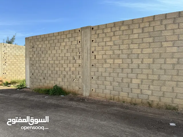 Residential Land for Sale in Benghazi Lebanon District