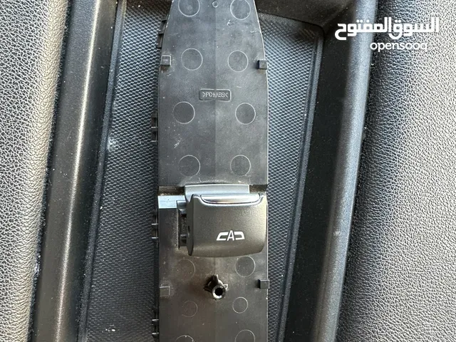 كترول تحكم جام جهة الصدر سلفرادو فول