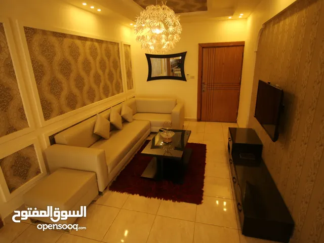 شقة مفروشة للإيجار في عمان الأردن - الشميساني شارع الثقافة من المالك مباشرة