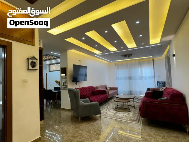 2000 m2 3 Bedrooms Apartments for Rent in Ramallah and Al-Bireh Al Quds