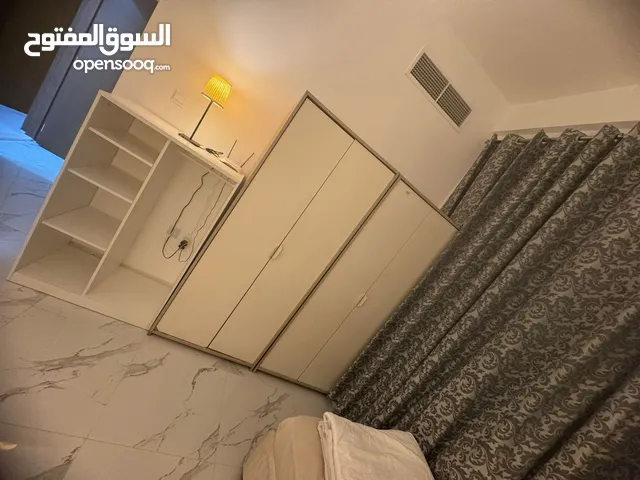 1980 m2 2 Bedrooms Apartments for Rent in Ajman Al- Jurf