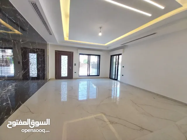 196 m2 3 Bedrooms Apartments for Rent in Amman Deir Ghbar