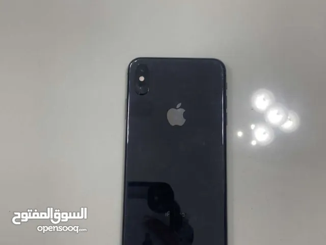 Apple iPhone XS Max 256 GB in Muscat