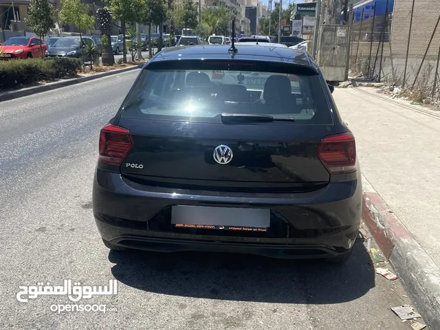 بولو 2019 جير عادي للبيع