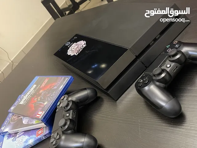 Sony PS4 500AED