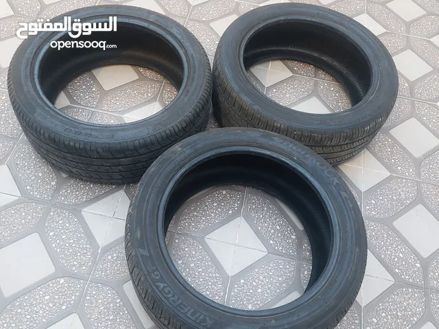 Toyo 18 Rims in Al Dhahirah