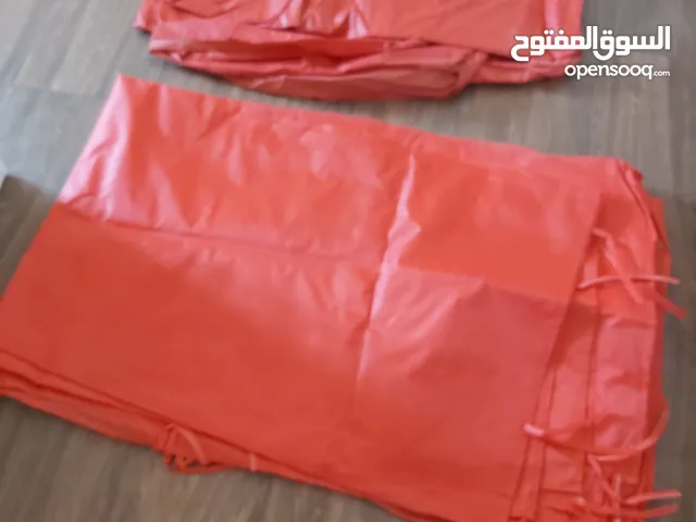 غطاء خيمة + رواق خيمة لبيع مع بعض
