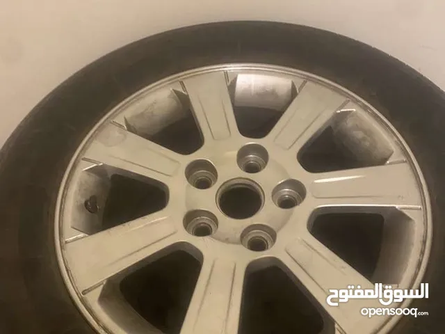 Marshal 16 Tyre & Rim in Kuwait City