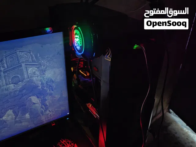 pc gaming للبيع