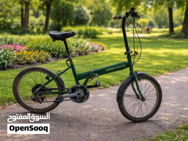 سيكل ياباني ستعرف السعر 35الف