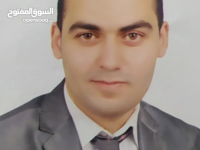 Mahmoud Gamal
