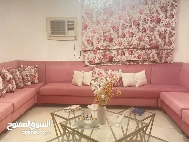 كنب نظيف استعمل نظيف