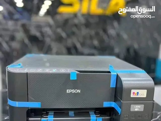 Multifunction Printer Epson printers for sale  in Zawiya